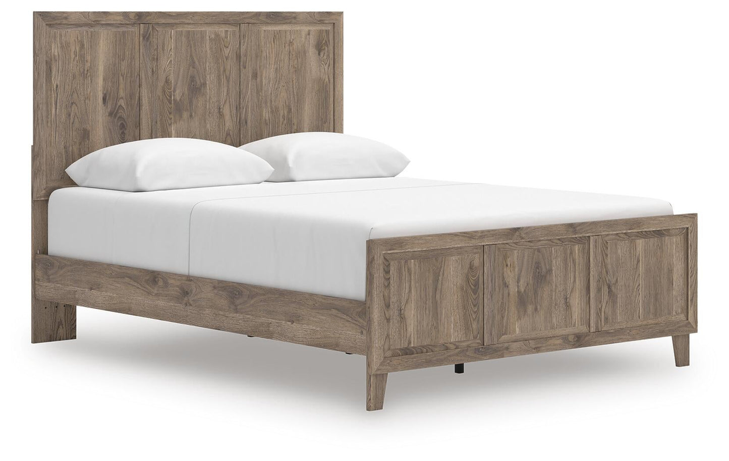 Ashley Express - Keithland Queen Panel Bed