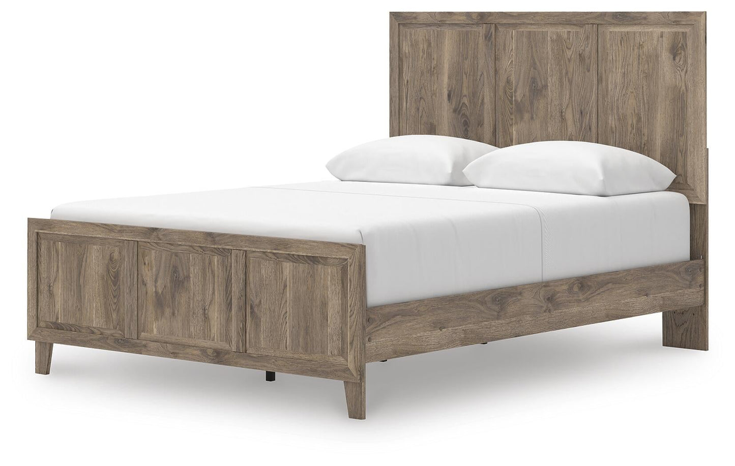 Ashley Express - Keithland Queen Panel Bed