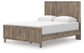 Ashley Express - Keithland Queen Panel Bed