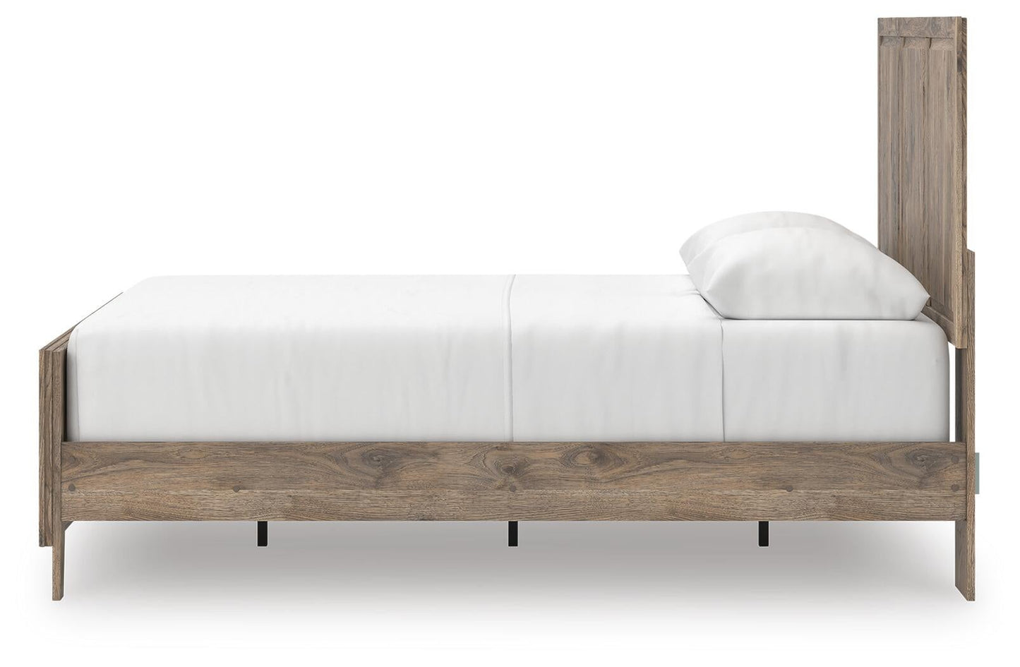 Ashley Express - Keithland Queen Panel Bed