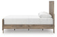 Ashley Express - Keithland Queen Panel Bed