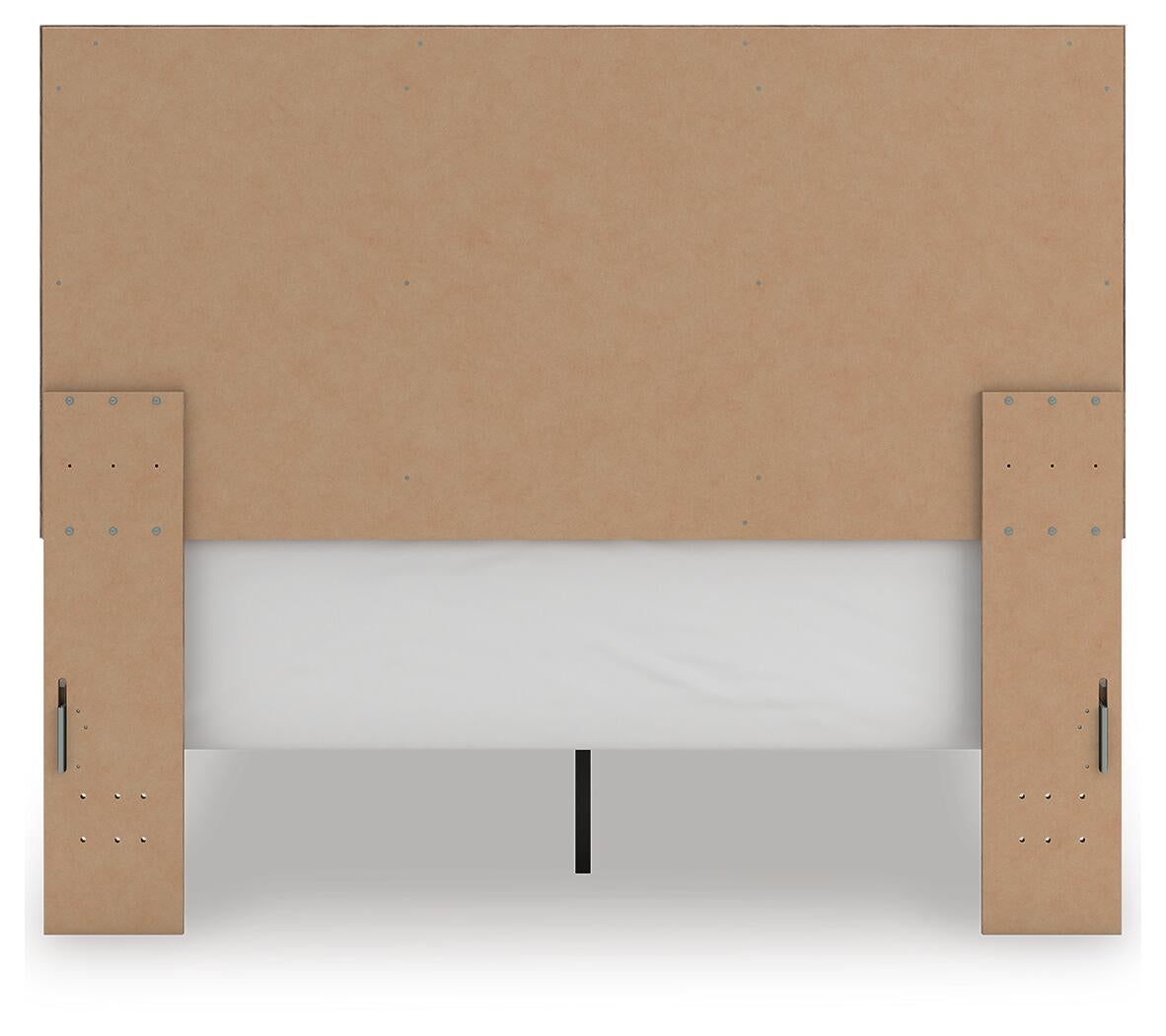 Ashley Express - Keithland Queen Panel Bed