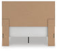 Ashley Express - Keithland Queen Panel Bed