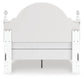Ashley Express - Maylilly Full Upholstered Panel Bed