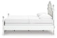 Ashley Express - Maylilly Full Upholstered Panel Bed