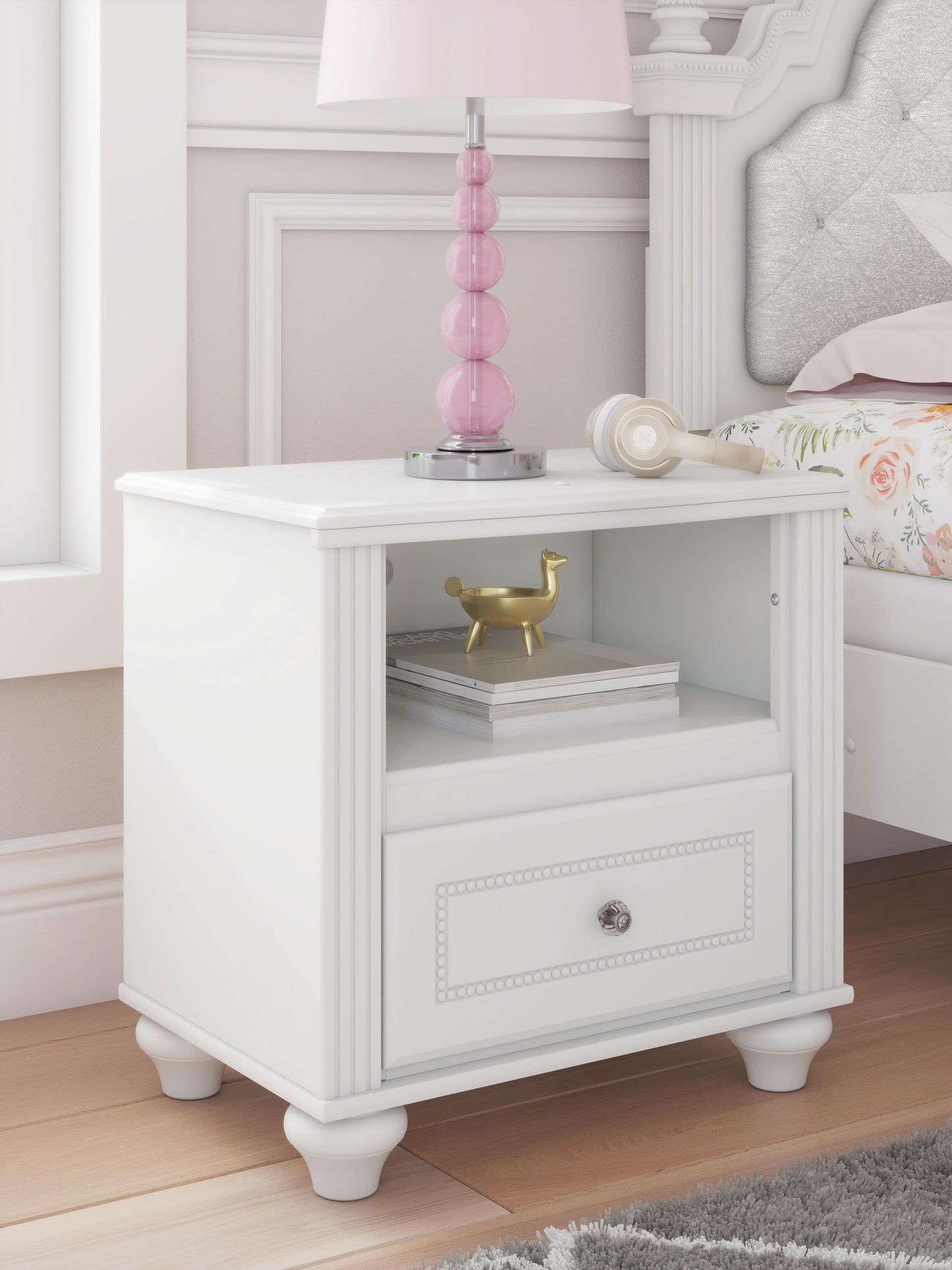 Ashley Express - Maylilly One Drawer Night Stand
