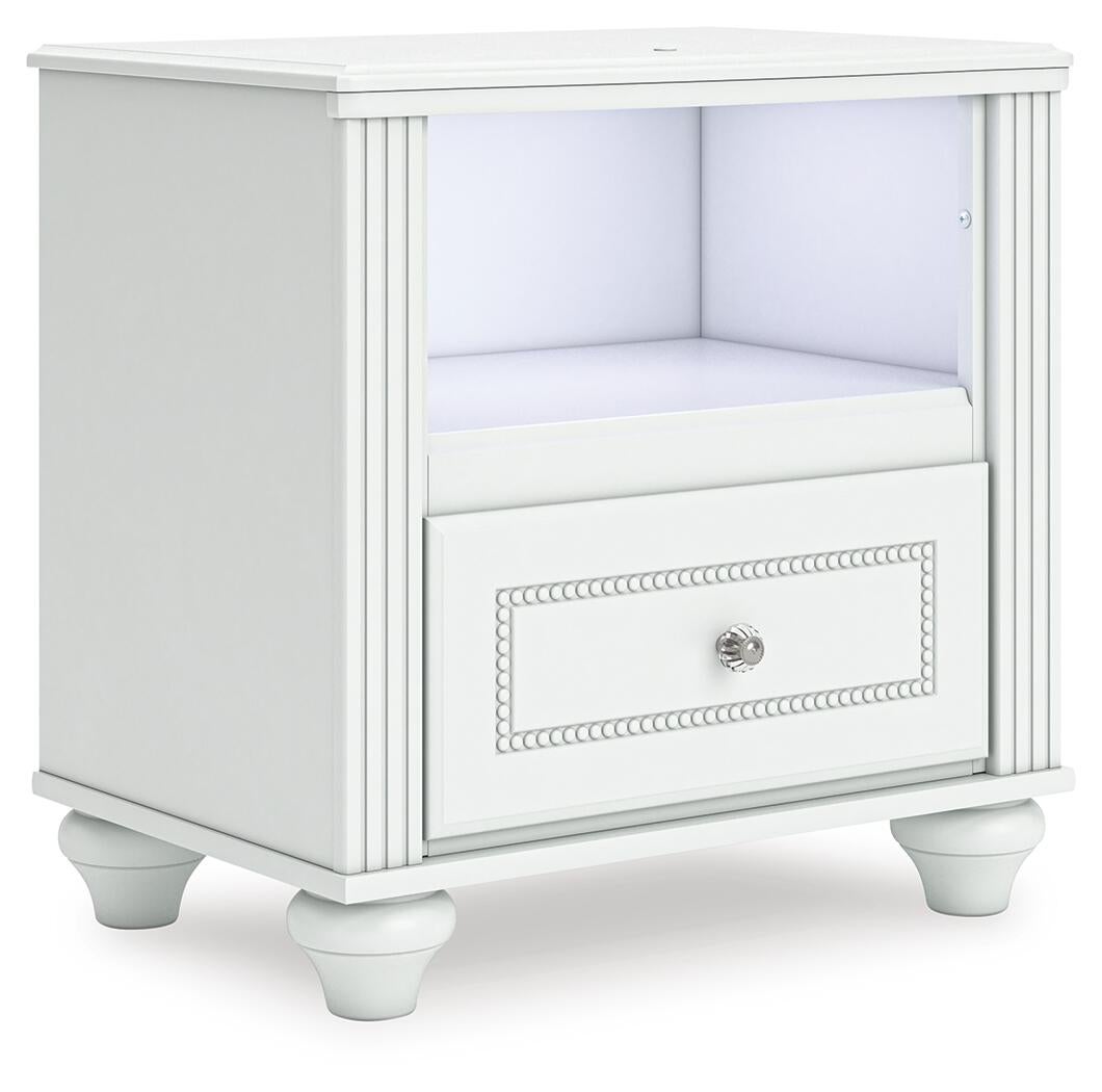 Ashley Express - Maylilly One Drawer Night Stand