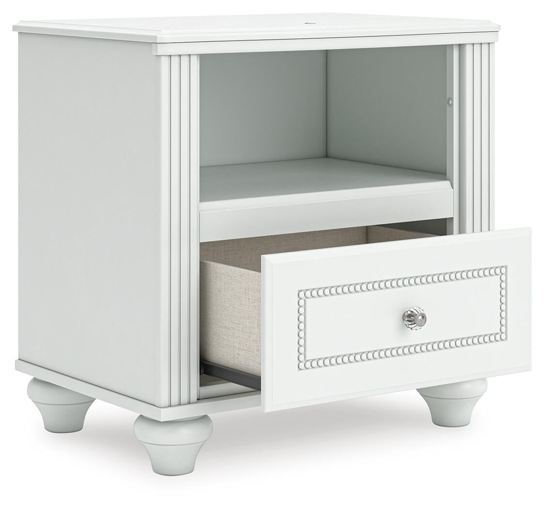 Ashley Express - Maylilly One Drawer Night Stand