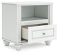Ashley Express - Maylilly One Drawer Night Stand