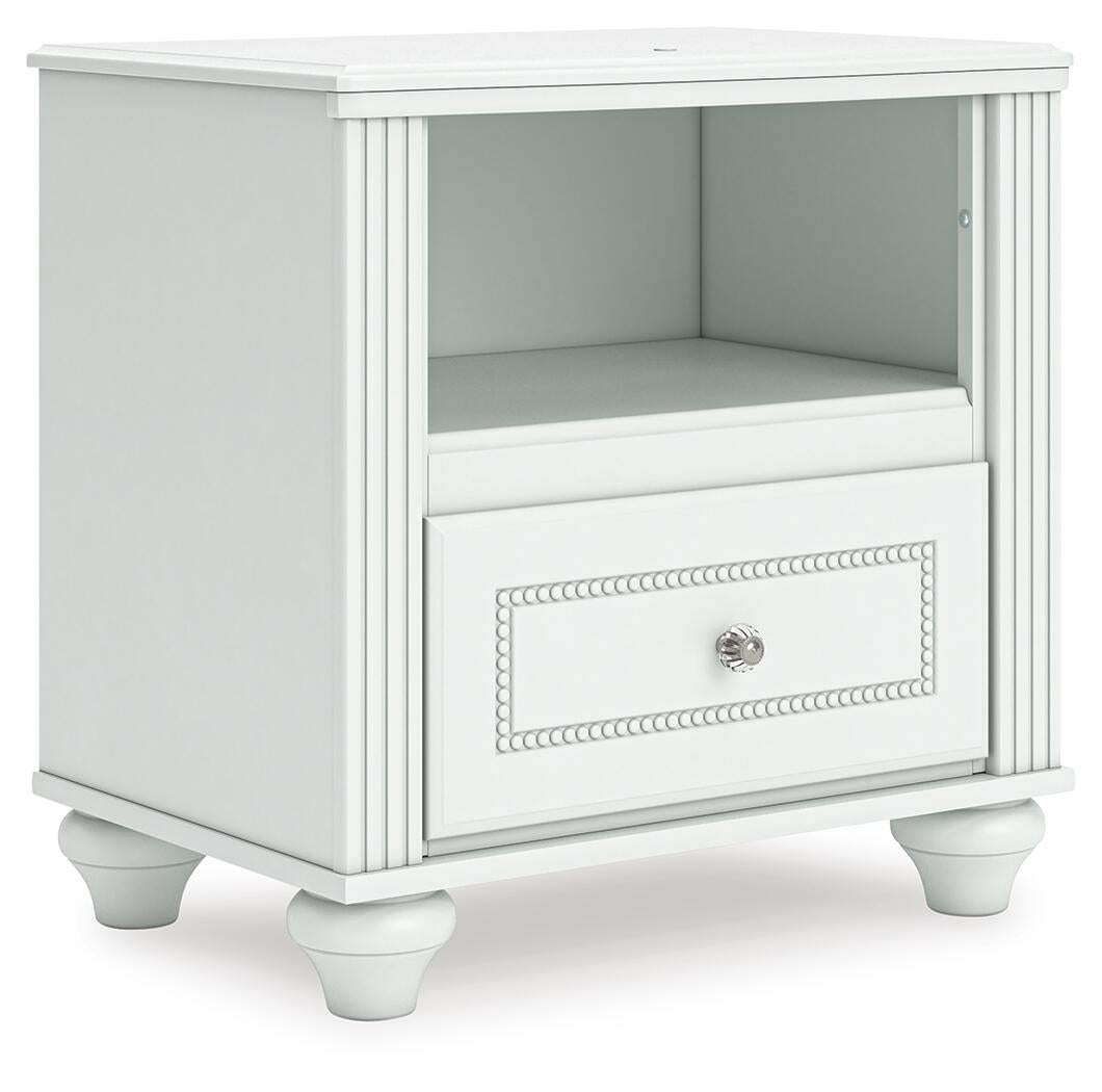 Ashley Express - Maylilly One Drawer Night Stand