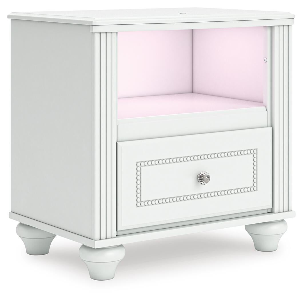 Ashley Express - Maylilly One Drawer Night Stand