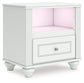Ashley Express - Maylilly One Drawer Night Stand