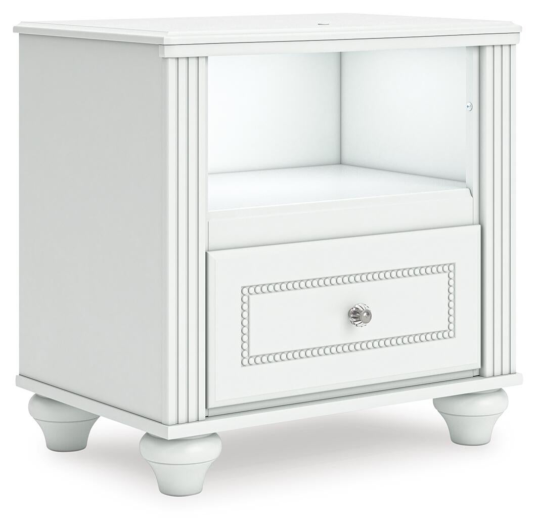 Ashley Express - Maylilly One Drawer Night Stand