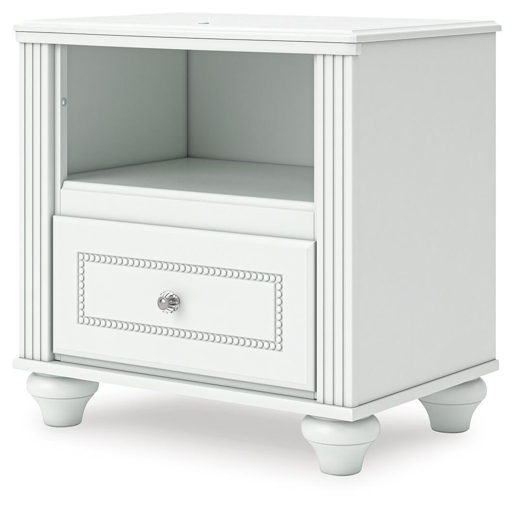 Ashley Express - Maylilly One Drawer Night Stand
