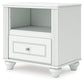 Ashley Express - Maylilly One Drawer Night Stand