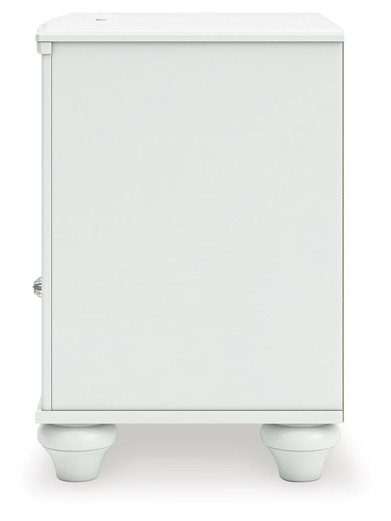 Ashley Express - Maylilly One Drawer Night Stand
