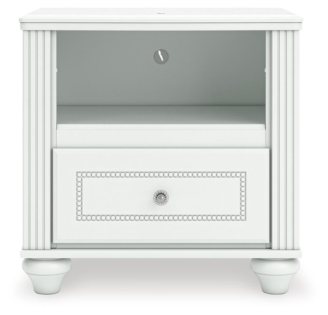 Ashley Express - Maylilly One Drawer Night Stand