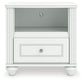 Ashley Express - Maylilly One Drawer Night Stand