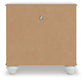 Ashley Express - Maylilly One Drawer Night Stand