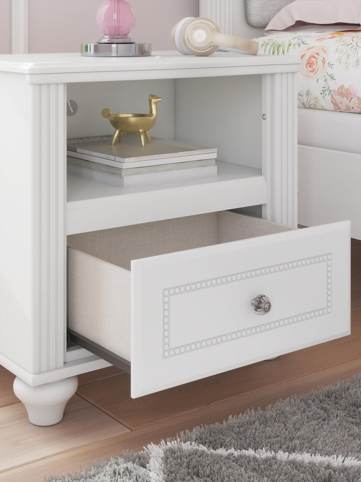Ashley Express - Maylilly One Drawer Night Stand