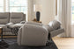 Trendsetter PWR REC Sofa w/Audio Seating
