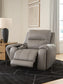 Trendsetter Power Recliner w/Audio Seating