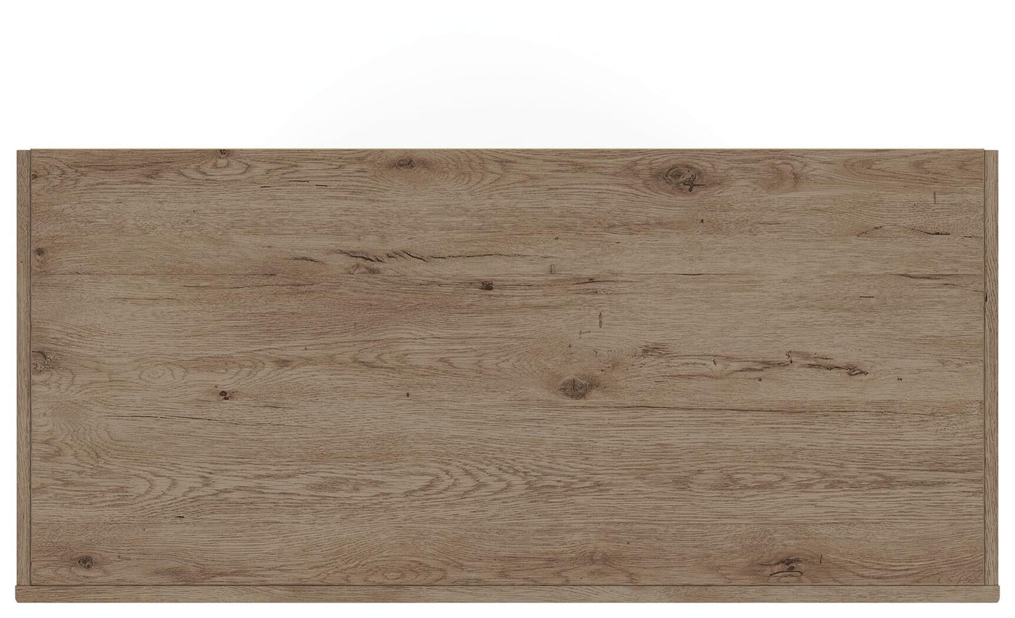 Garistyn Five Drawer Chest