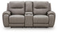 Trendsetter PWR REC Love w/Audio Seating