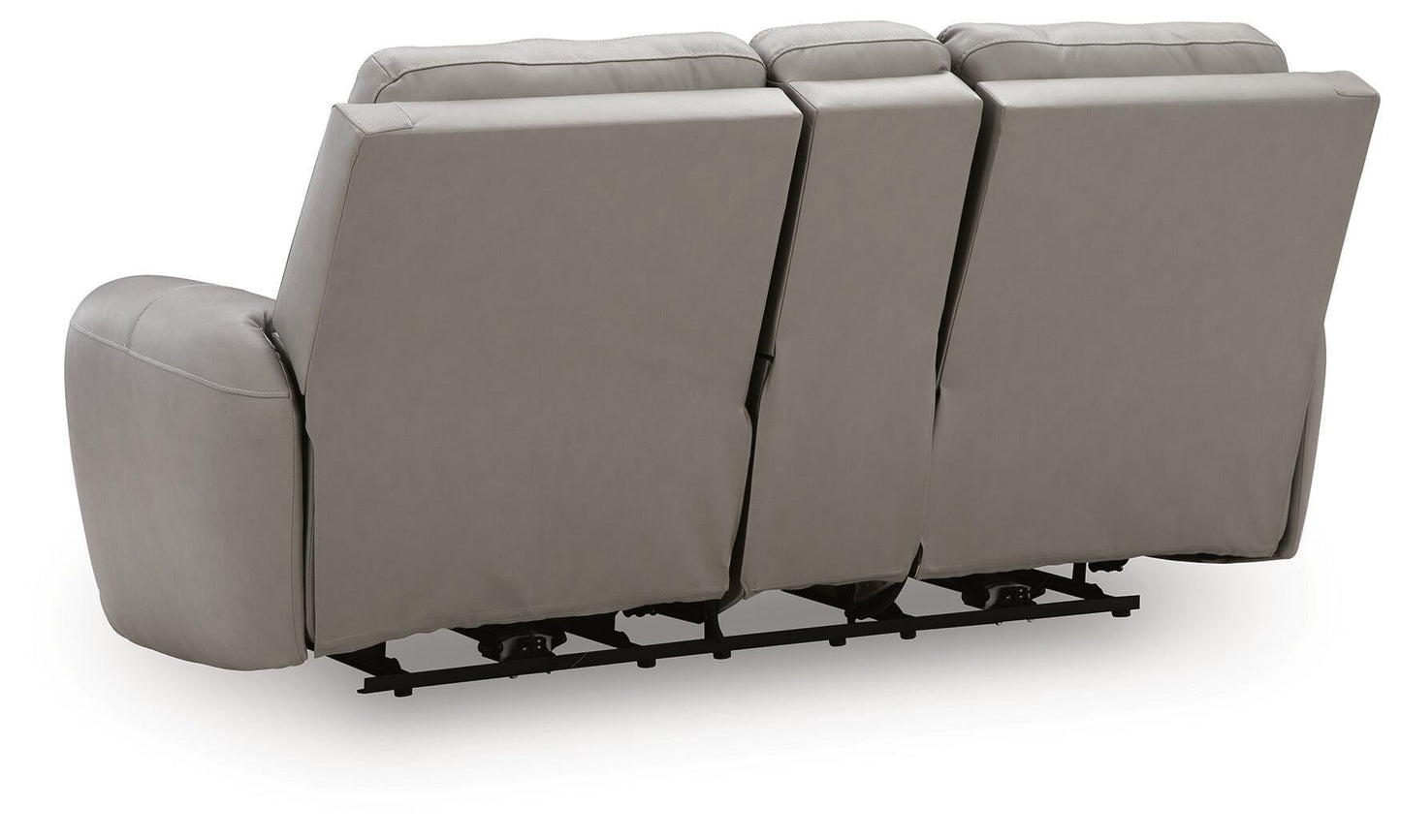 Trendsetter PWR REC Love w/Audio Seating