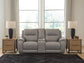 Trendsetter PWR REC Love w/Audio Seating