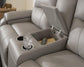 Trendsetter PWR REC Love w/Audio Seating