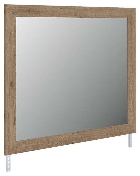Garistyn Bedroom Mirror