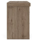 Ashley Express - Garistyn Two Drawer Night Stand