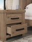 Ashley Express - Garistyn Two Drawer Night Stand