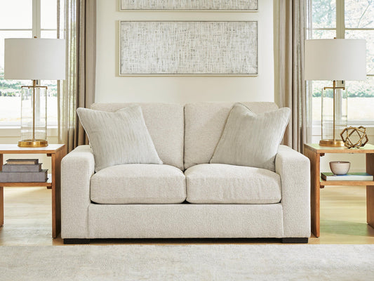 Evanley Loveseat