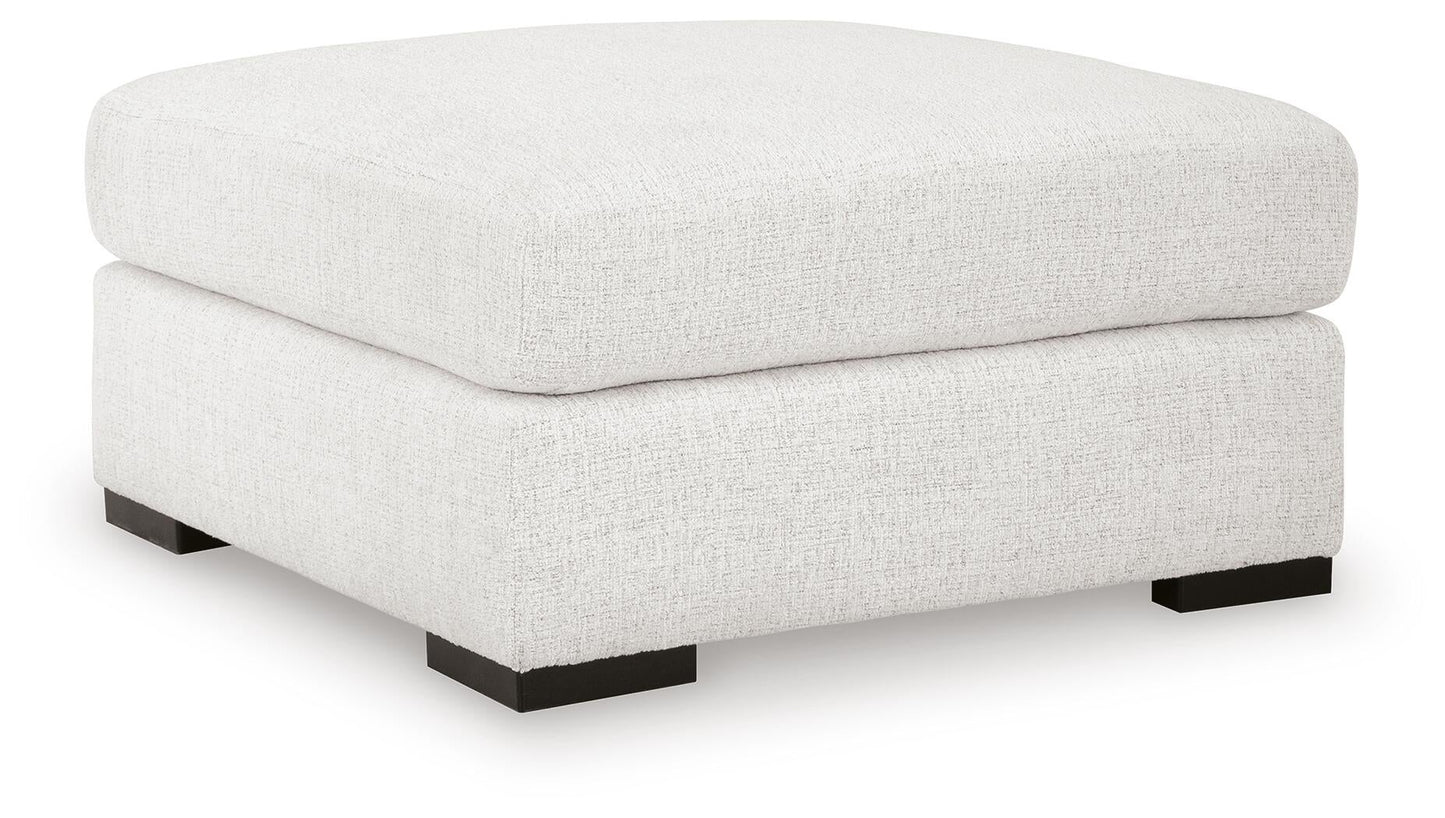 Ashley Express - Wynncroft Manor Oversized Accent Ottoman