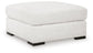 Ashley Express - Wynncroft Manor Oversized Accent Ottoman