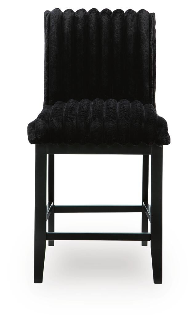 Ashley Express - Lilyberg Upholstered Barstool (2/CN)