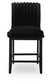 Ashley Express - Lilyberg Upholstered Barstool (2/CN)