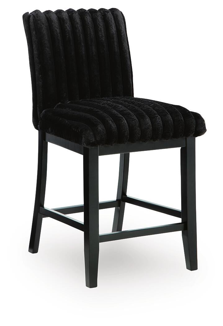 Ashley Express - Lilyberg Upholstered Barstool (2/CN)
