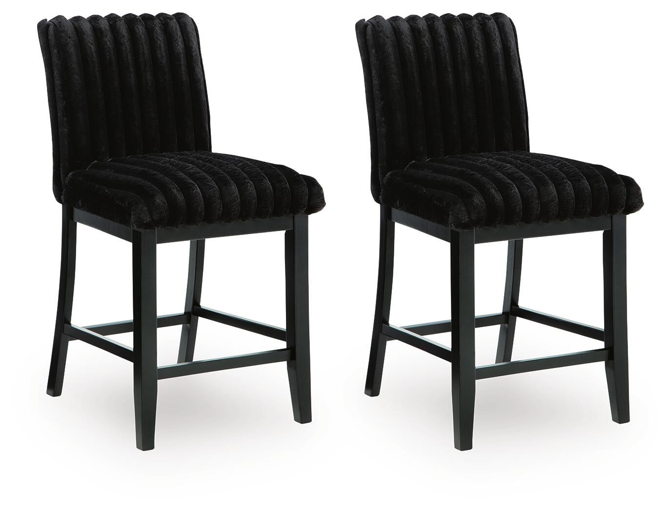 Ashley Express - Lilyberg Upholstered Barstool (2/CN)