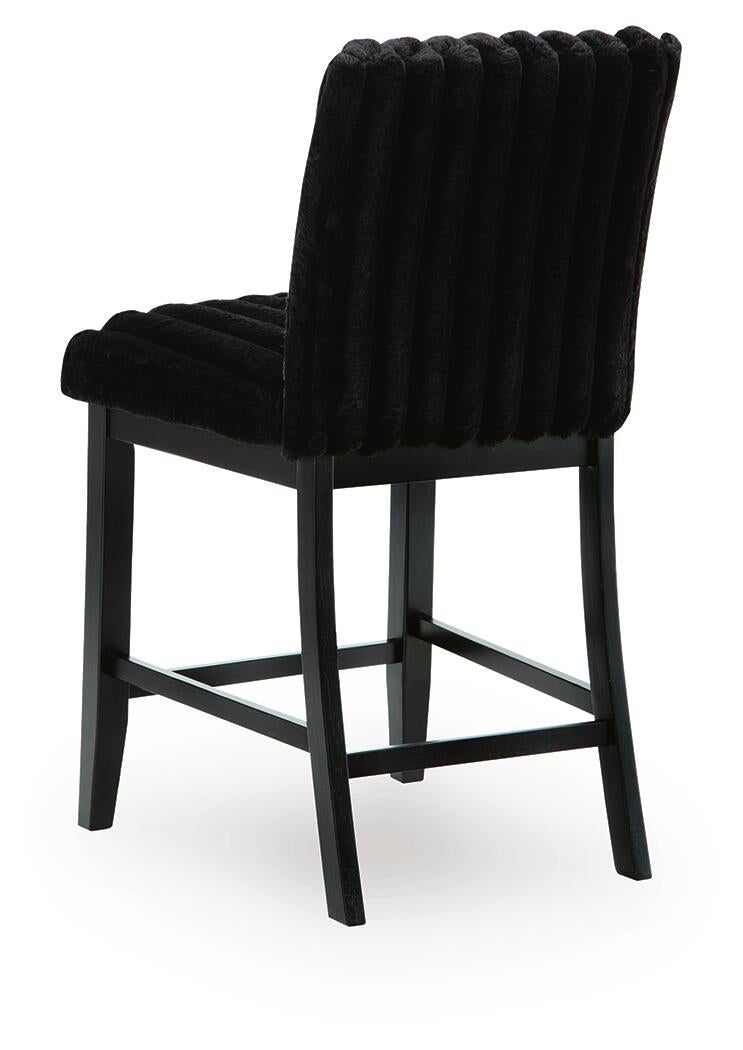 Ashley Express - Lilyberg Upholstered Barstool (2/CN)