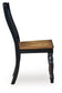 Ashley Express - Loganeer Dining Room Side Chair (2/CN)