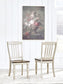 Ashley Express - Mellintine Dining Room Side Chair (2/CN)
