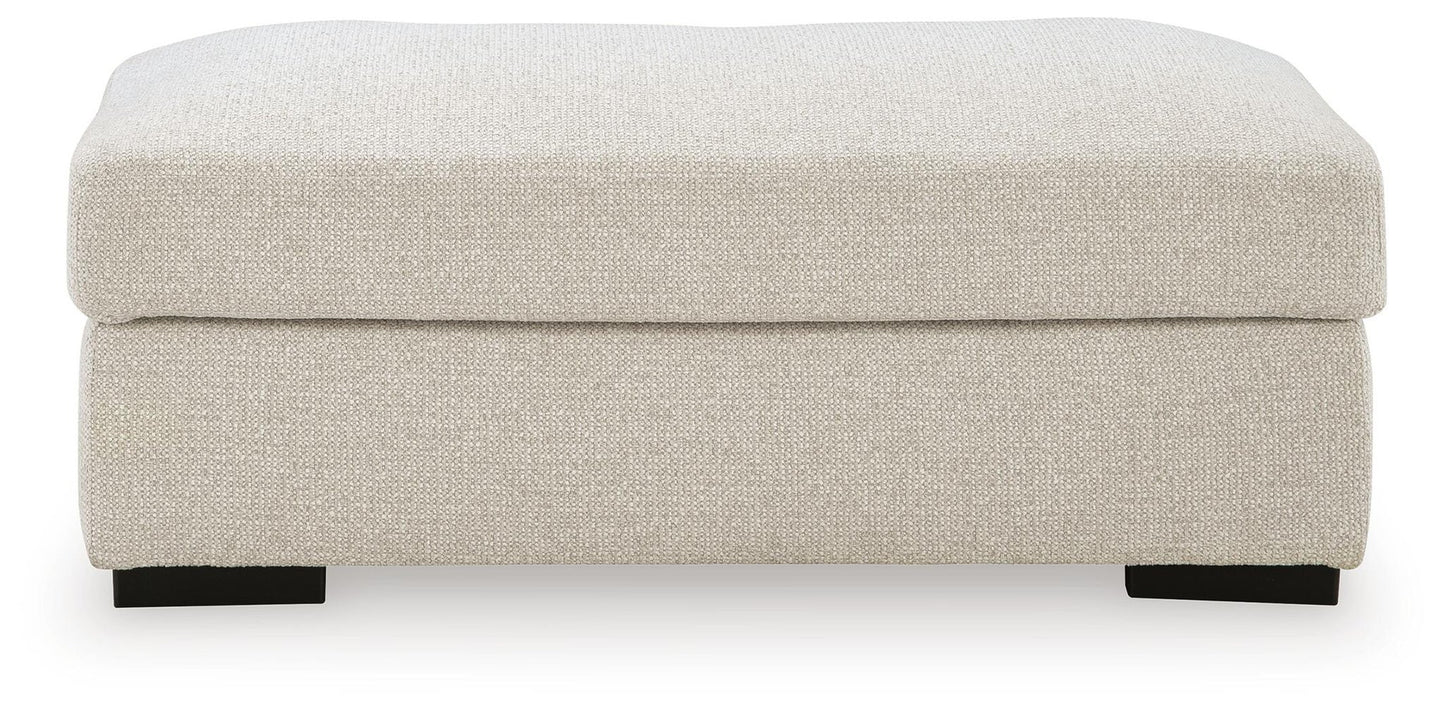 Ashley Express - Evanley Ottoman