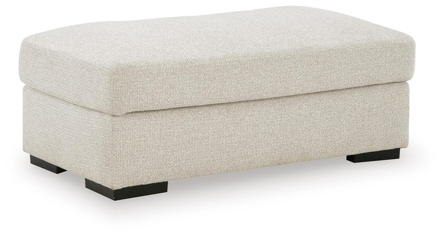 Ashley Express - Evanley Ottoman