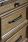 Waynely Seven Drawer Chest