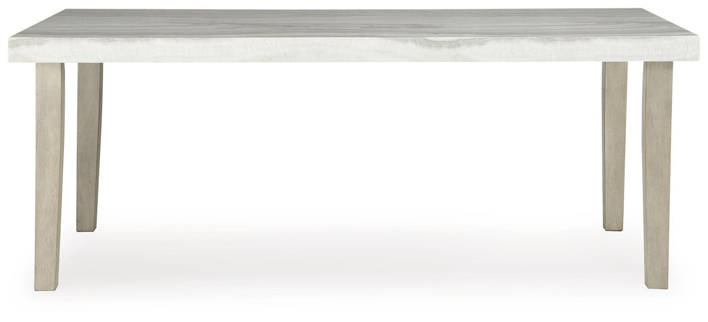 Karmenton Rectangular Dining Room Table