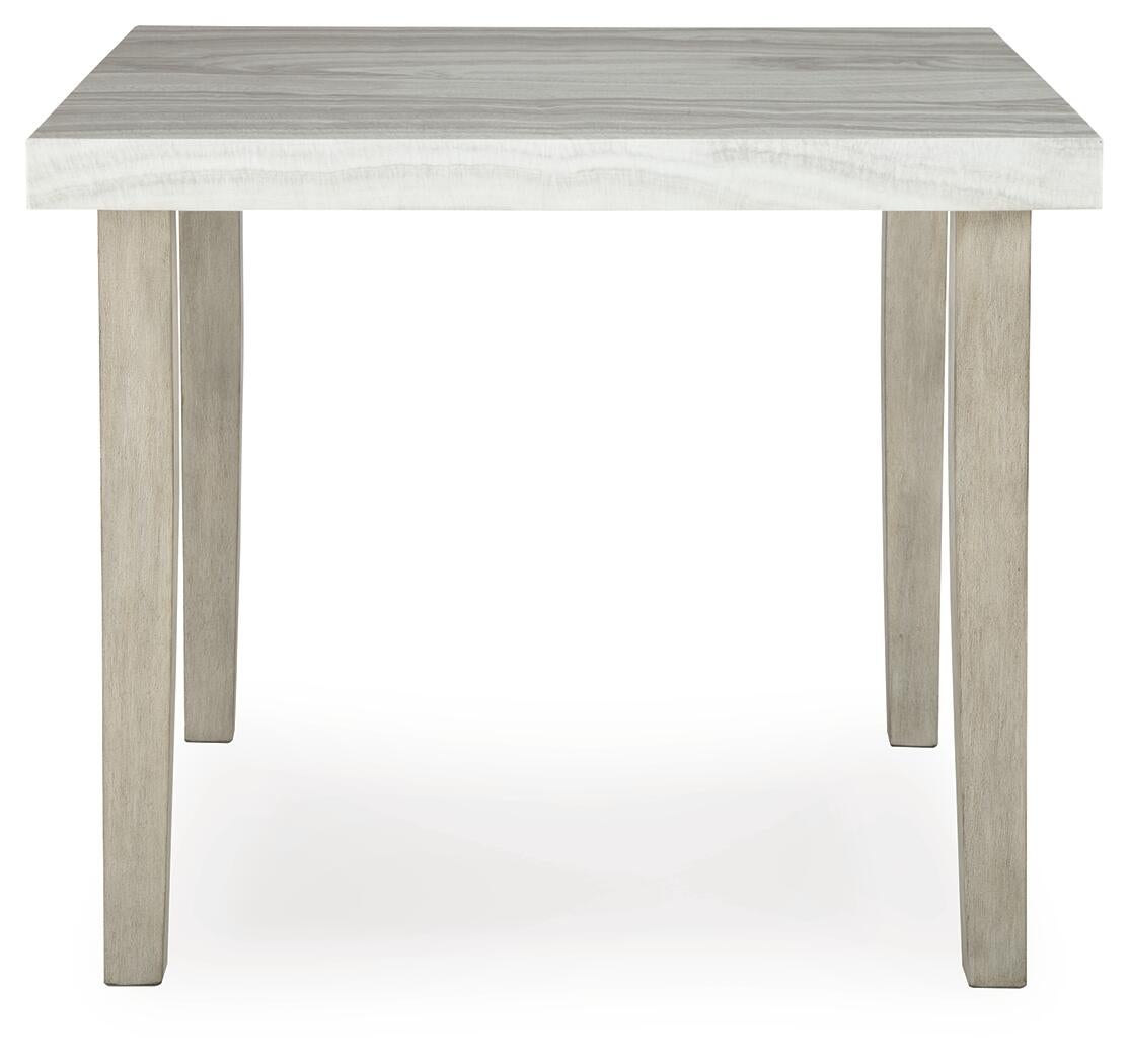 Ashley Express - Karmenton Square DRM Counter Table