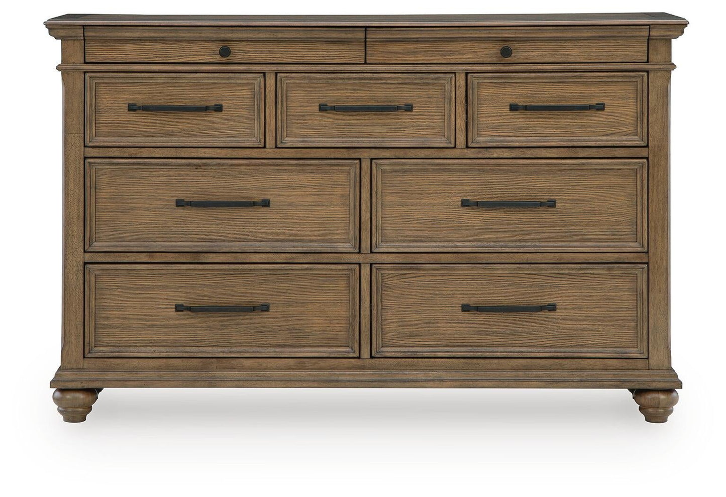 Waynely Dresser